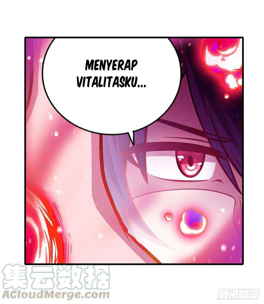 Wuxian Shitu Yu Shier Zhan Ji (Infinite Apostles and Twelve War Girls) Chapter 122 Gambar 23